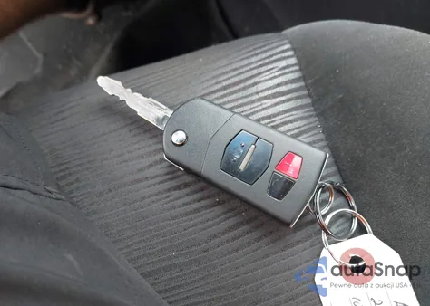 2010 Mazda Mazda6 I Touring Plus из США, поврежденный, VIN 1YVHZ8CH5A5M13197